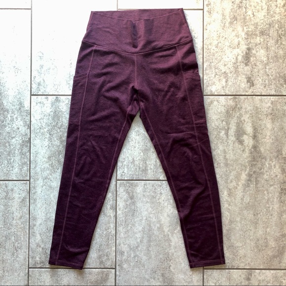 Aerie Athletic Pants - Picture 2 of 8